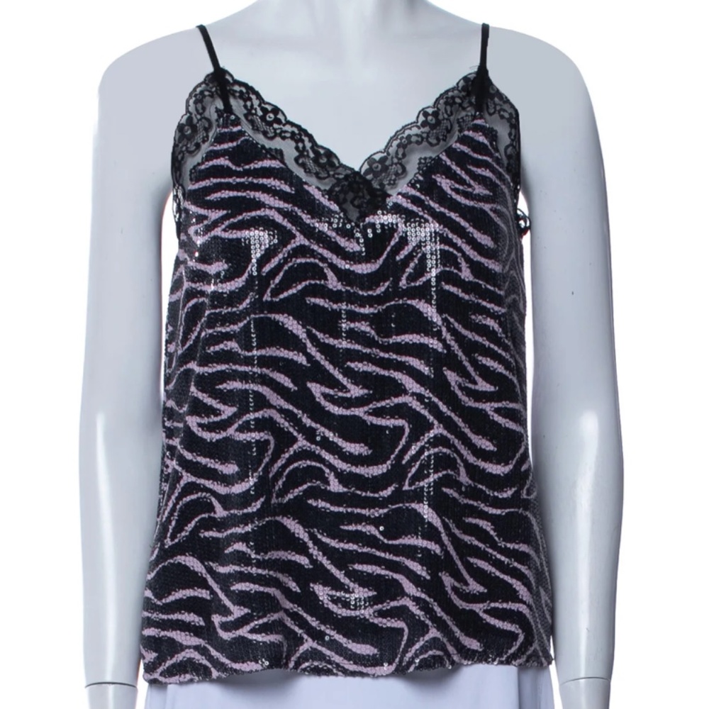OLIVIA RUBIN Tank-Top